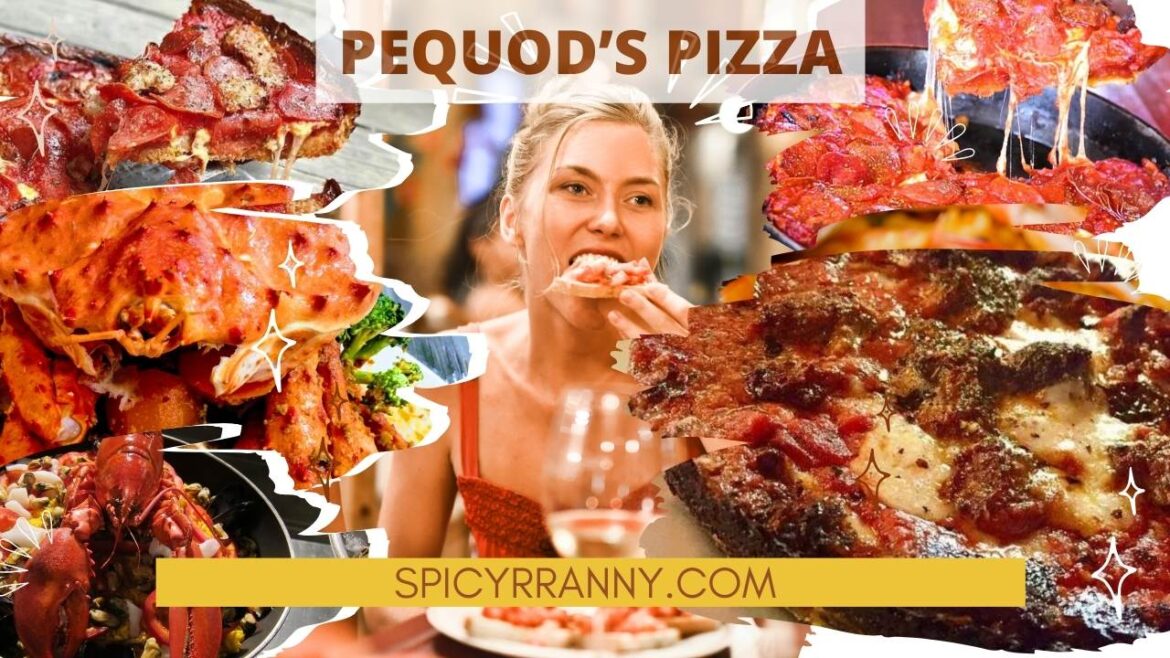 Pequod’s Pizza: Chicago’s Culinary Treasure