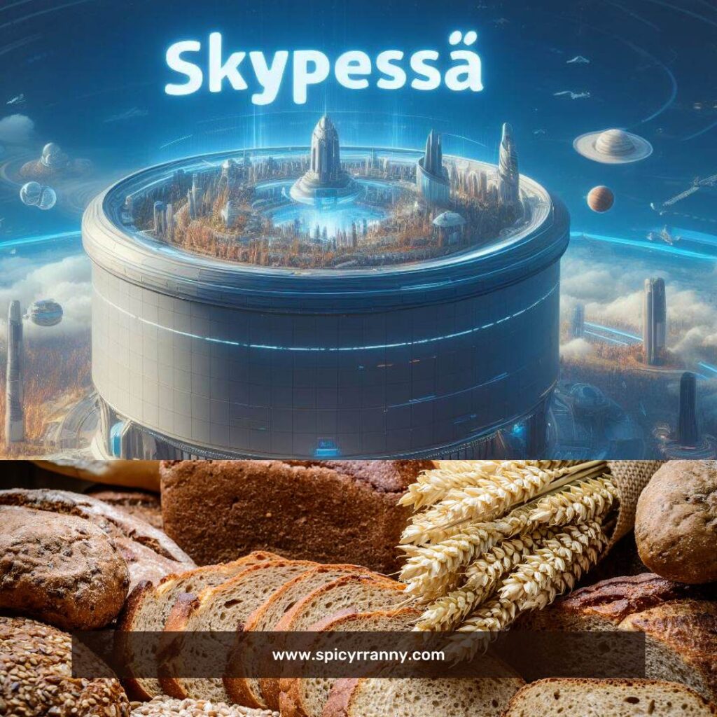 Skypessä: A Must Try Finnish Delicacy