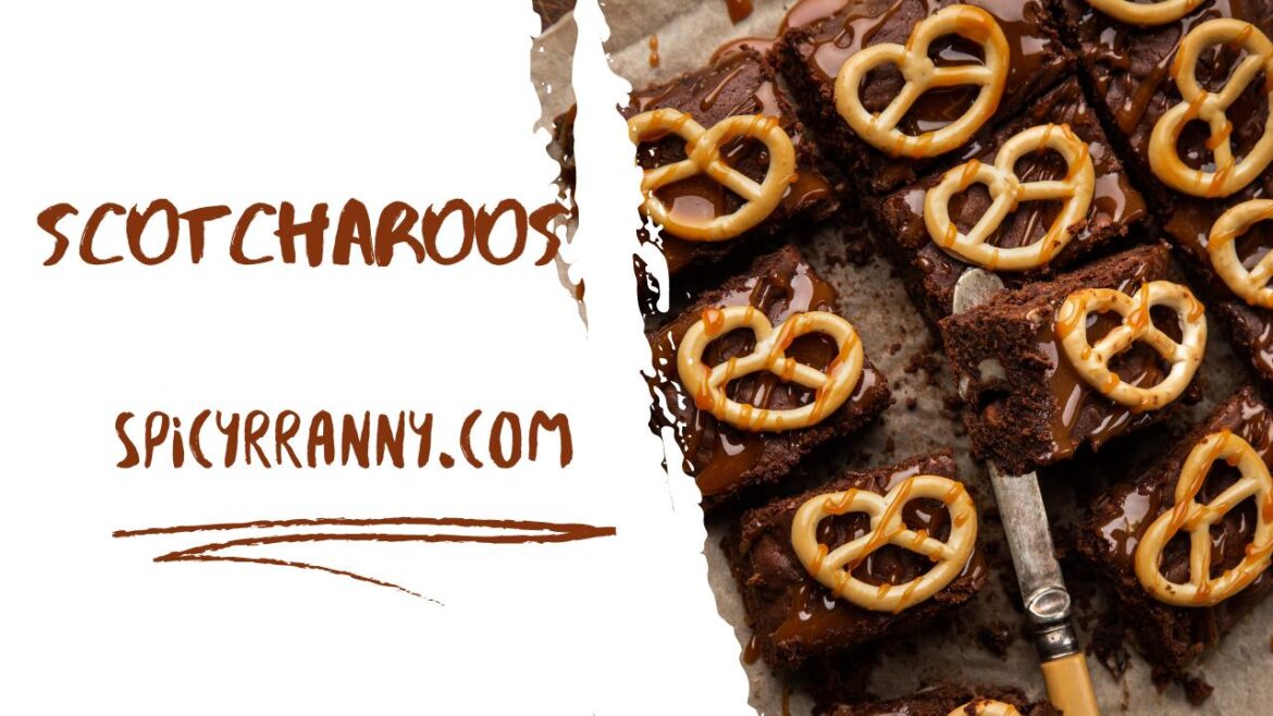 Scotcharoos: The Ultimate No-Bake Peanut Butter and Chocolate Treat