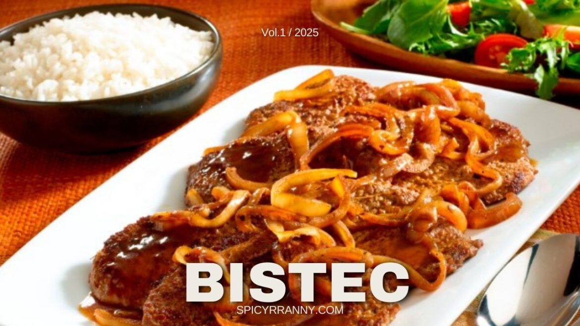 Bistec: A Delicious and Versatile Dish from Latin America