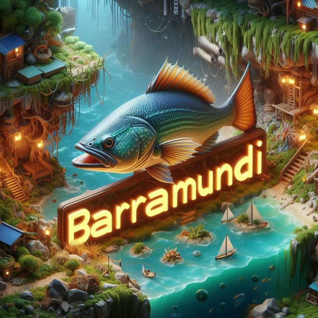 Barramundi: A Versatile Ingredient in Culinary Delights