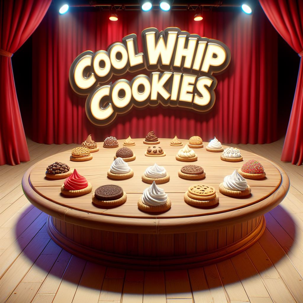 Cool Whip Cookies Must try Recipes, Tips, and Variations