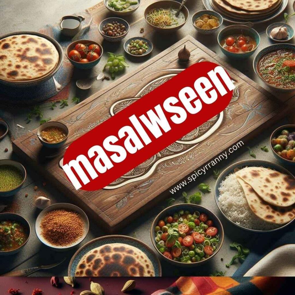 What is Masalwseen?