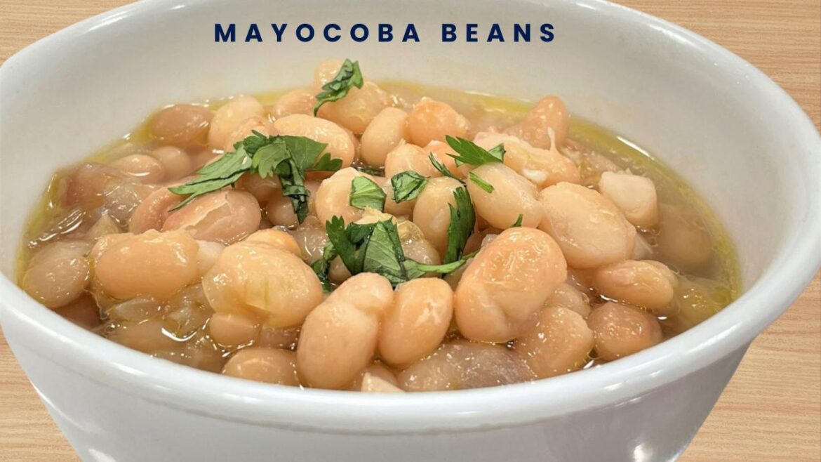Mayocoba Beans: Ultimate Guide to Cooking the Perfect Creamy Pot
