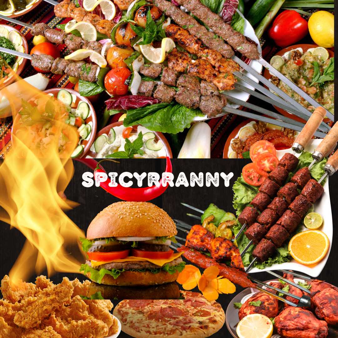 About Spicyrranny.com