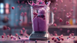 How to Make a Grimace Shake at Home