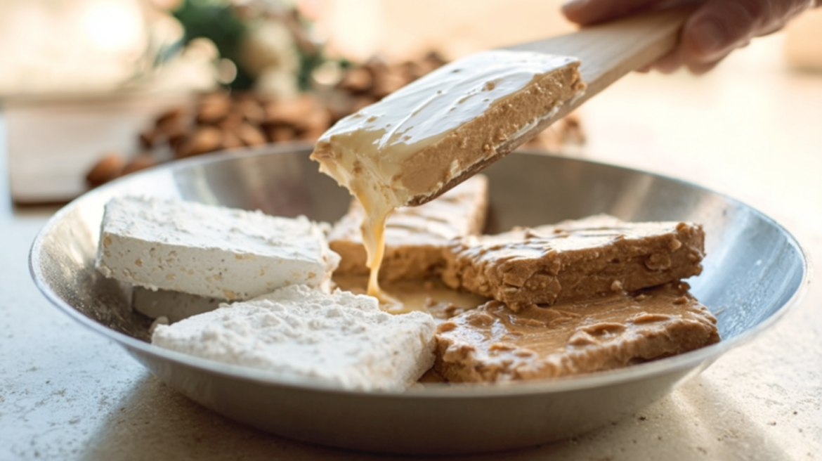 Turrón Carúpano A Timeless Venezuelan Delight