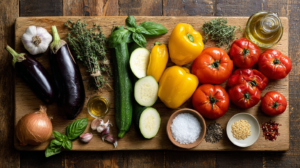 Ingredients You'll Need