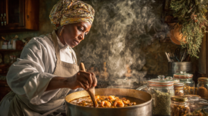How to Make Creole Gumbo: Step-by-Step Instructions