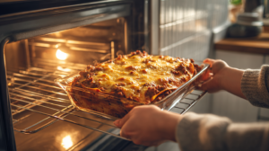 Step-by-Step Guide to Making Mexican Lasagna