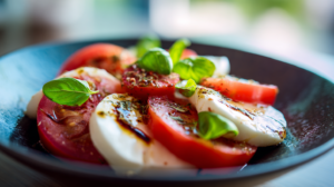  What Is Caprese Salad?