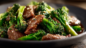 How to Make Beef and Broccoli Stir Fry (Step-by-Step)