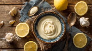 What Is Tahini Sauce?