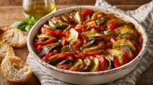 What Is Ratatouille?