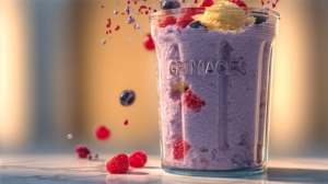 What Is a Grimace Shake?