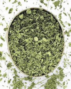 The Unique Flavor Profile of Kasoori Methi