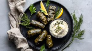 Dolmades