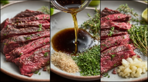 How to Cook Grilled Bavette Steak (Step-by-Step Instructions)
