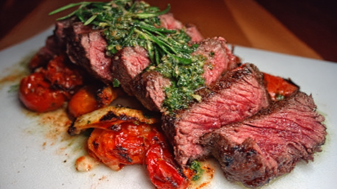 Lombatello Steak The Ultimate Delight for Meat Lovers