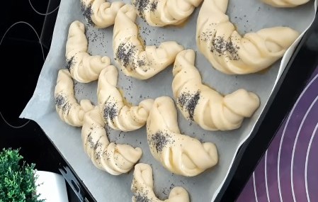 How to Prepare the Dough for Ğuf