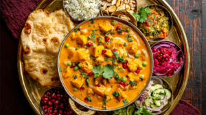 Serving Suggestions