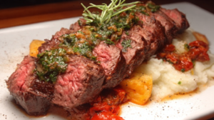 Step-by-Step Guide to Cooking Lombatello Steak