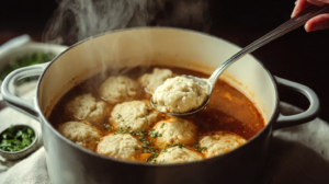 Tips to Perfect Bisquick Dumplings Every Time