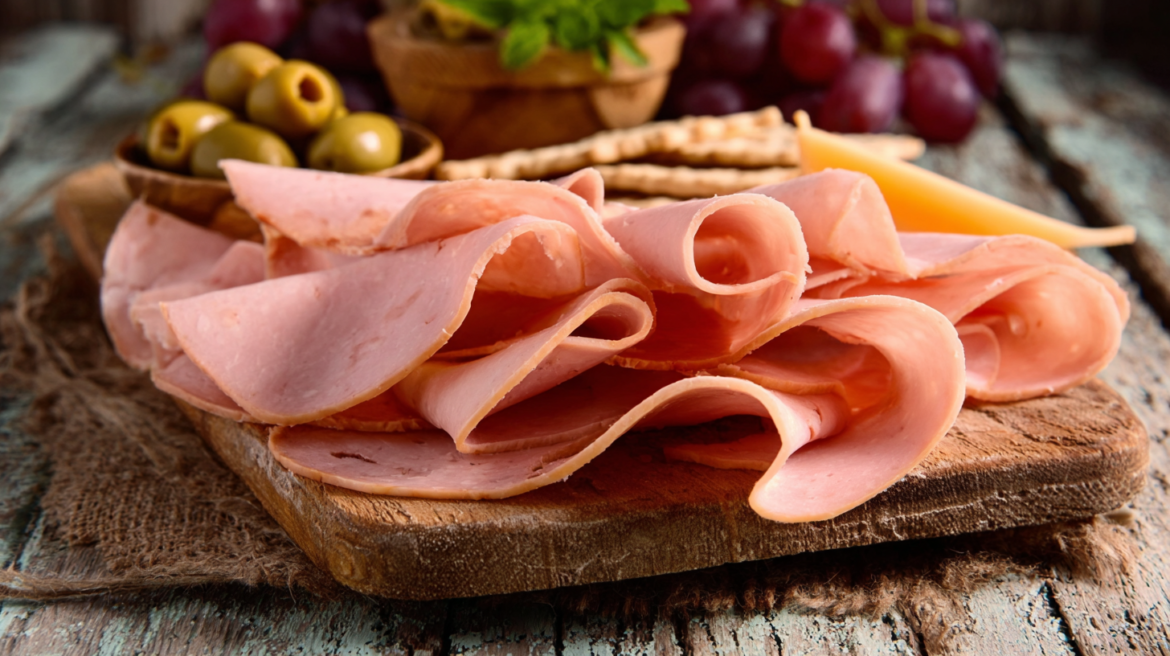 Unveiling Mortadella The Hidden Gem of Italian Cuisine