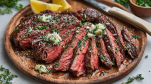 What is Bavette Steak