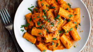 What is Nduja