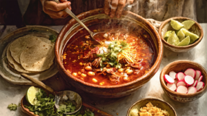 What is Pozole