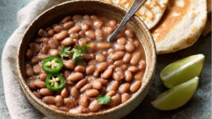 Why This Frijoles Recipe Is Special