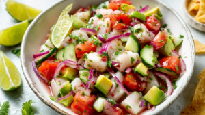 Ceviche