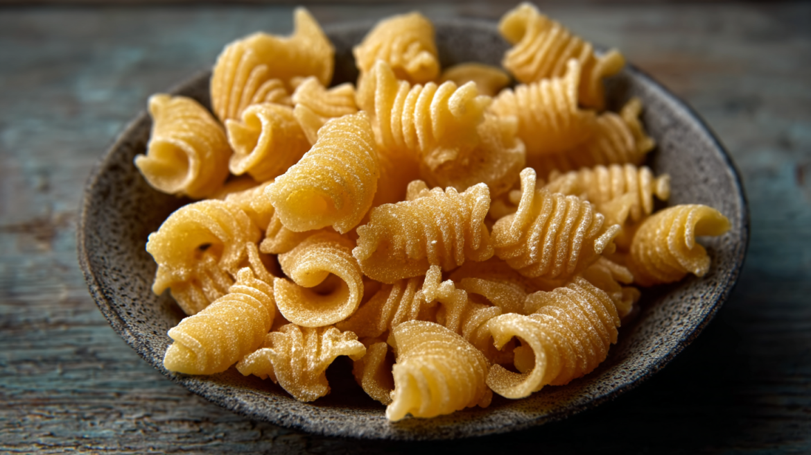 Creste di Galli The Ultimate Guide to a Regal Italian Pasta Dish