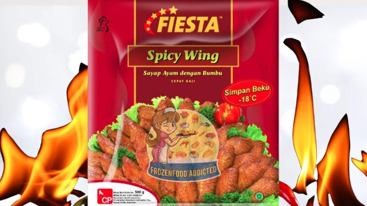 Fiesta Spicy: A Journey Through Flavors and Cultures