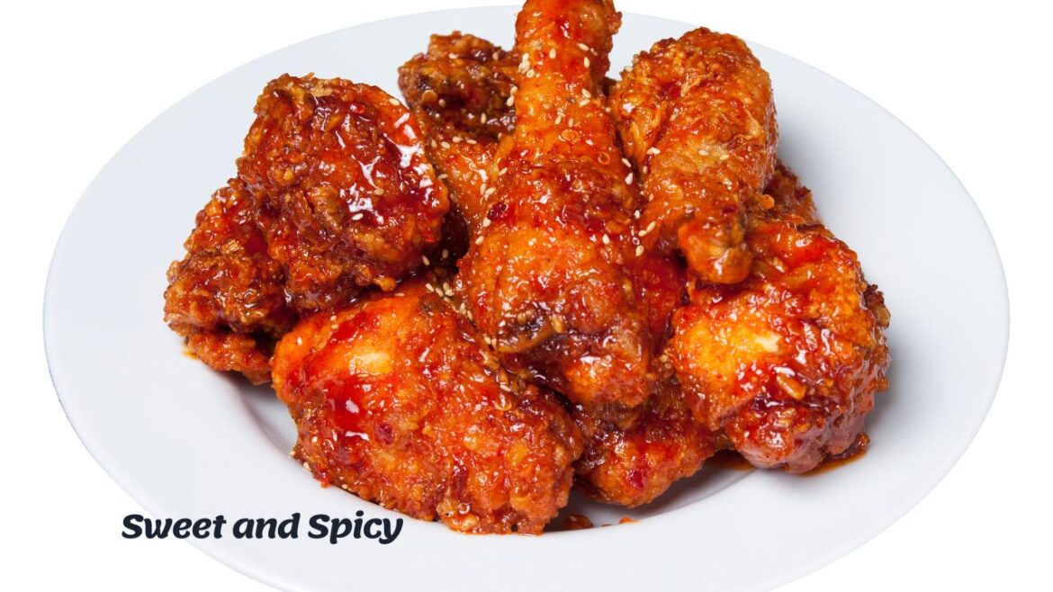 Sweet and Spicy: Exploring the Perfect Flavor Balance