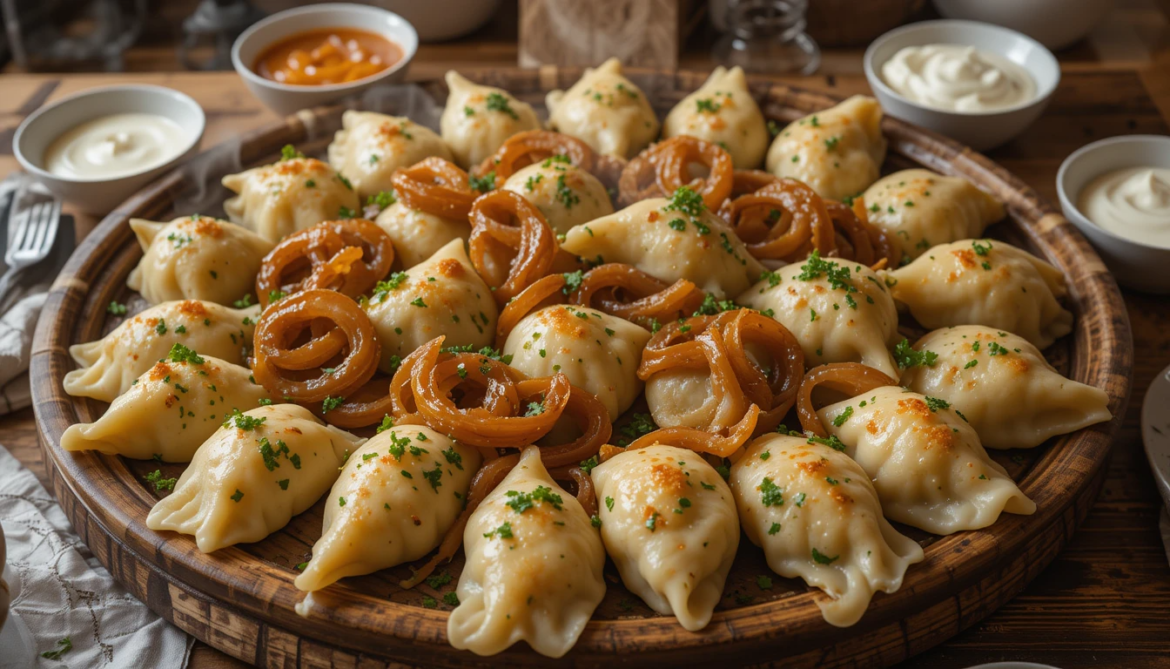 Patti’s Pierogis The Ultimate Guide to Comfort, Culture, and Clean Eating