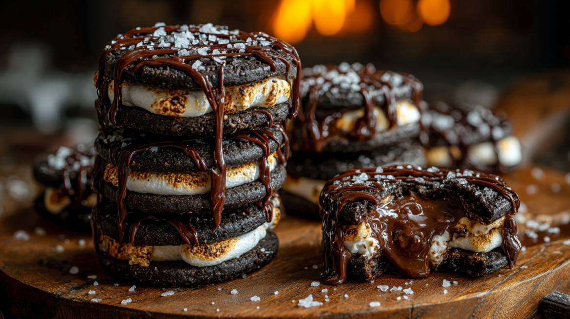 Smoreo Magic The Ultimate Guide by a Chef & Nutritionist