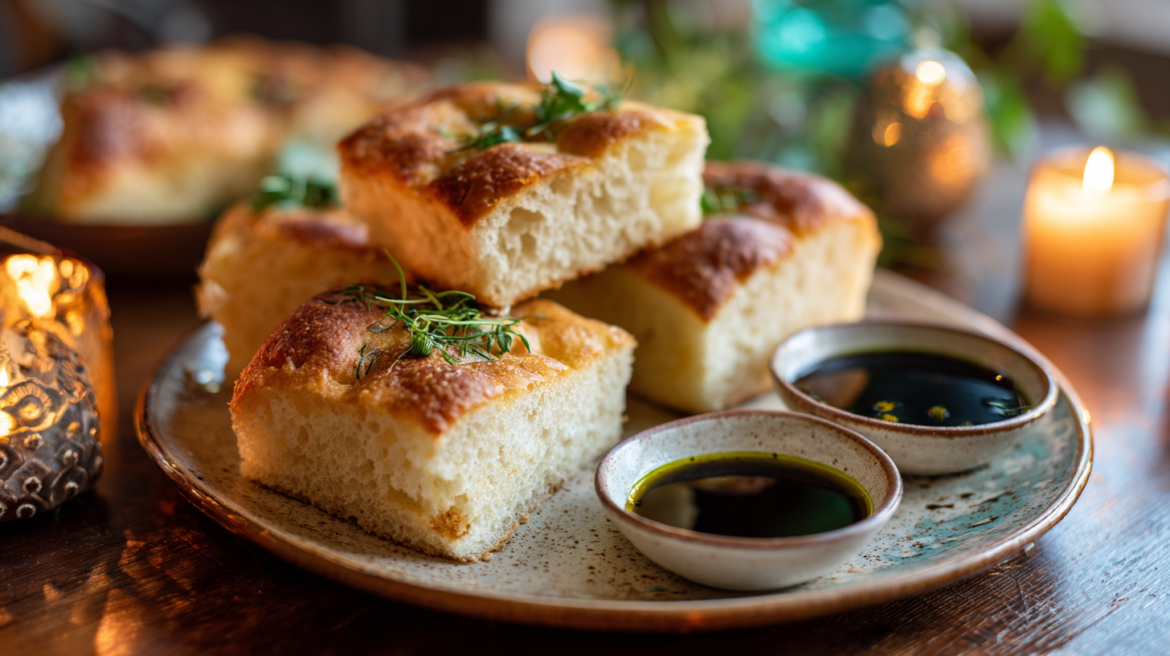 The Ultimate Guide to Samin Nosrat Focaccia Recipe