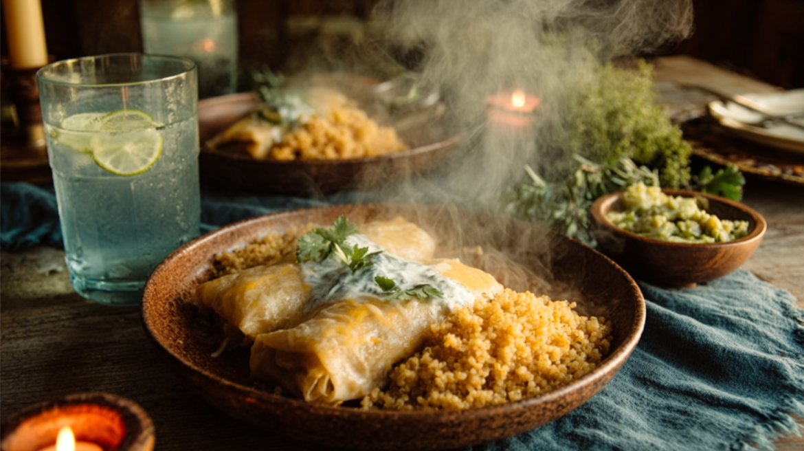 Discover the World of Chimagana Delight