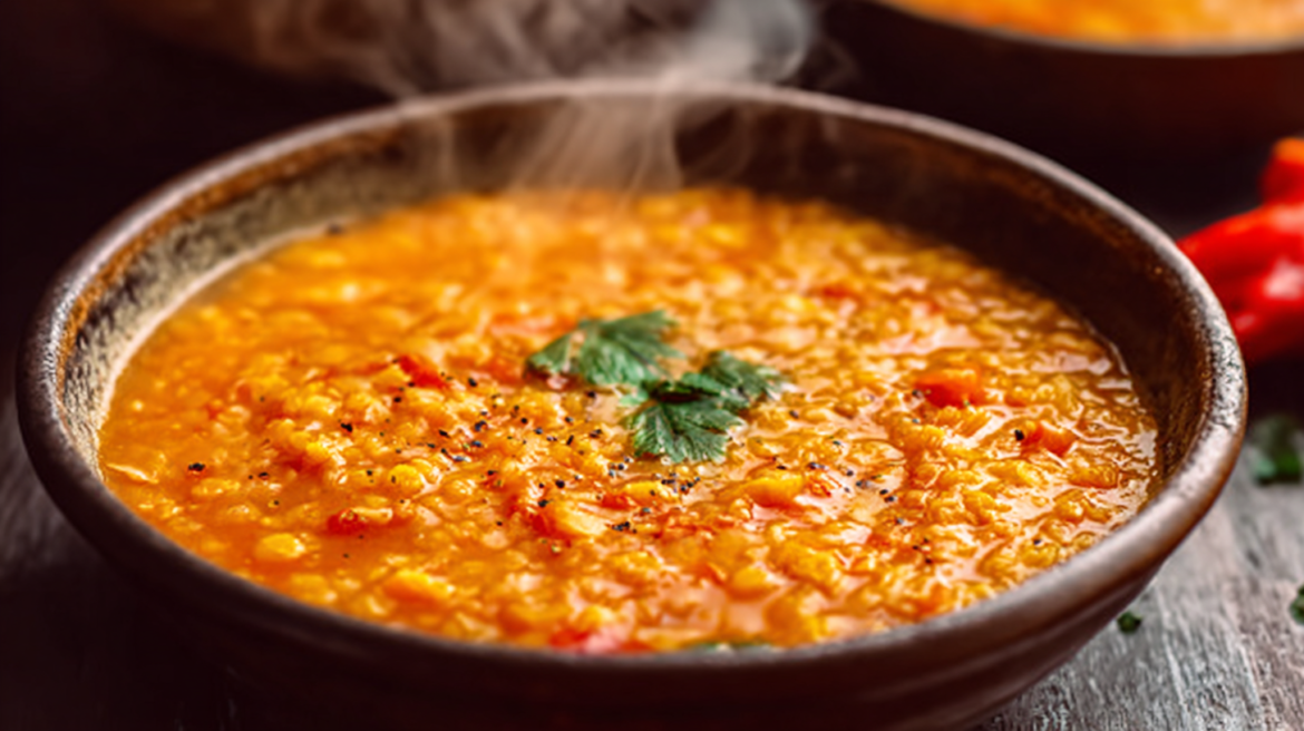 Patis Table Red Lentils A Chef’s & Nutritionist’s Word Ultimate Guide
