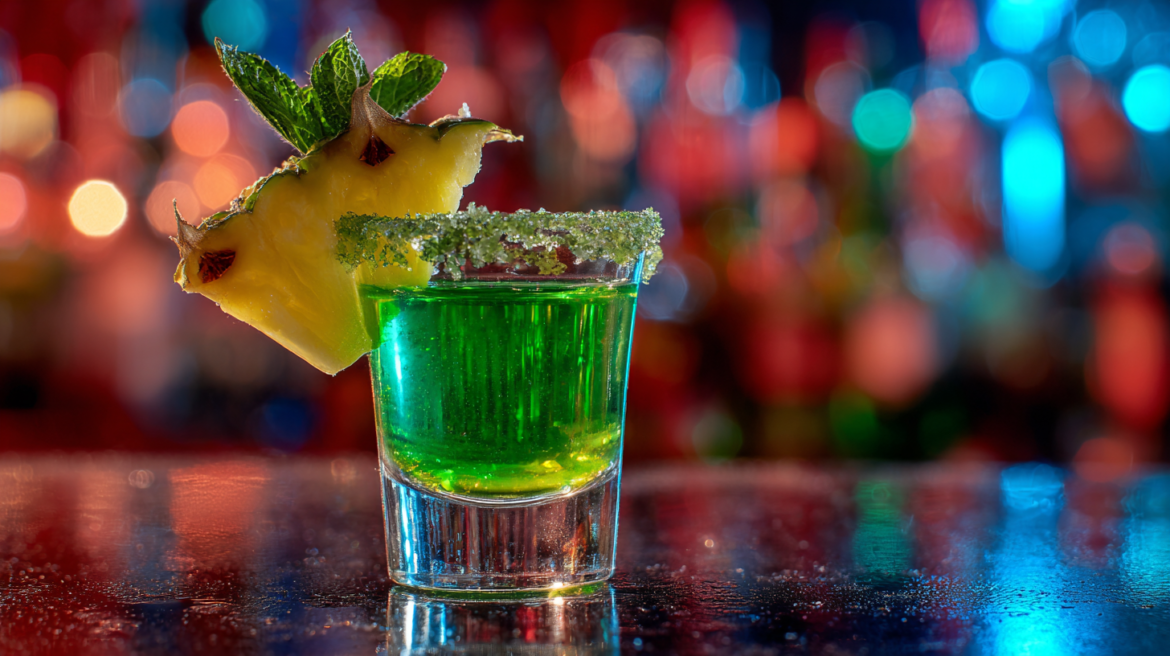 Liquid Marijuanas Shot The Ultimate Guide to This Popular Cocktail