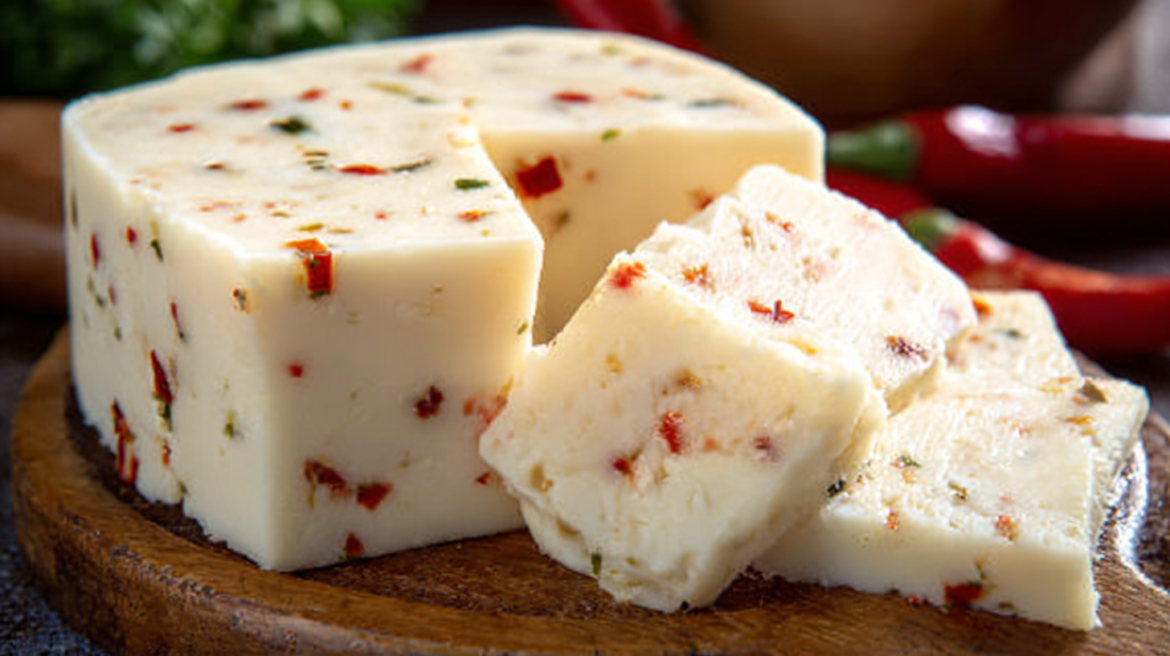 Pepper Jack Cheese Recipes, Nutrition, and Buying Tips