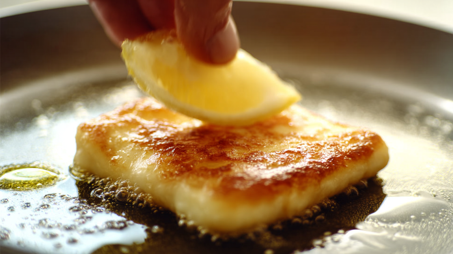 Saganáki: Exploring the Flavors and Variations of Greek Fried Cheese ...