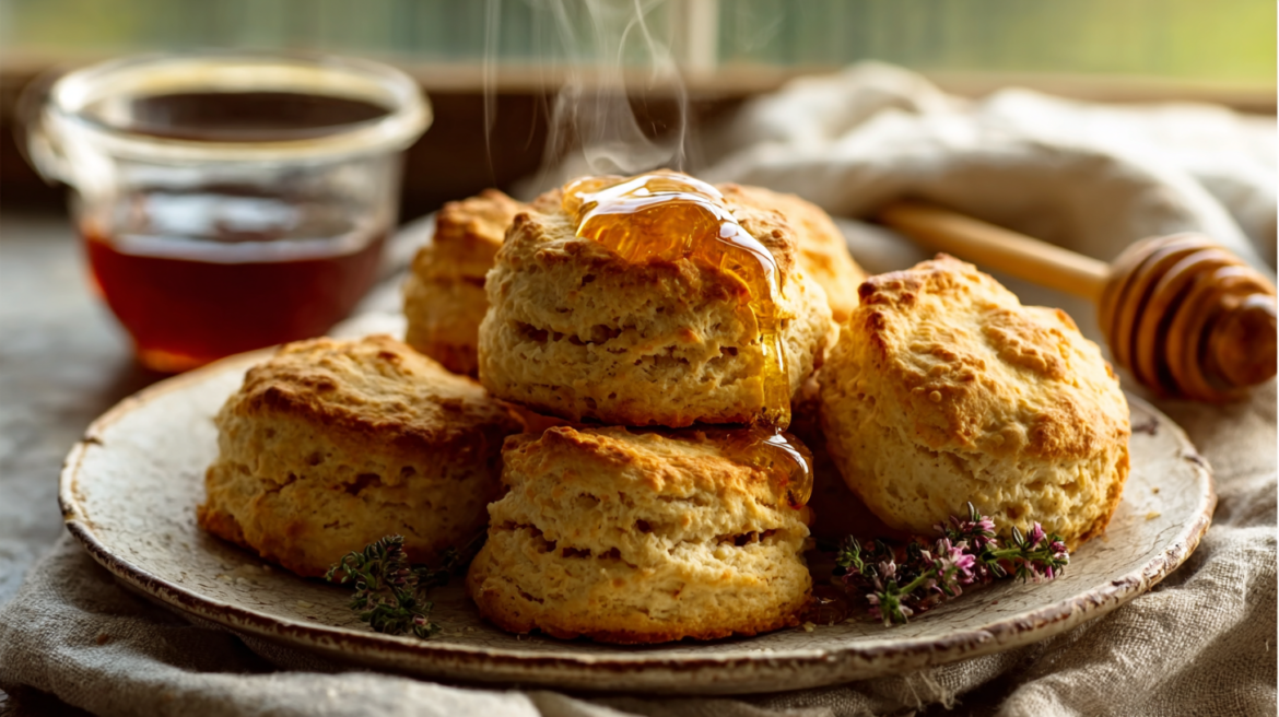 The Ultimate Restoring Heritage Grains Einkorn Biscuit Recipe for Beginners