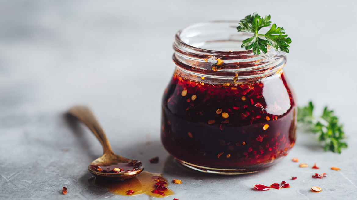 WcDonalds Savory Chili Sauce A Culinary Delight