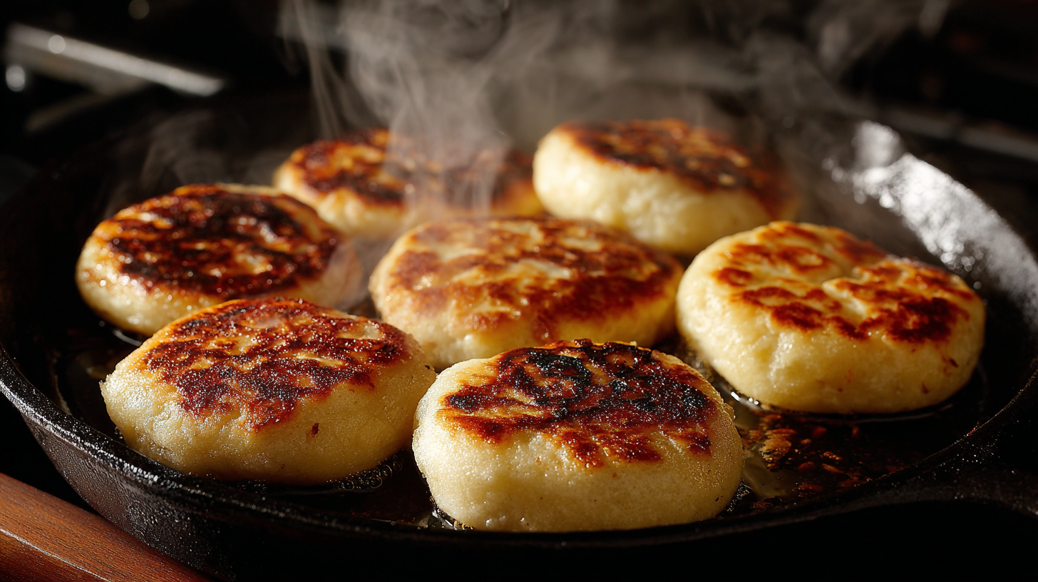 Areparina: The Key Ingredient for Authentic Arepas - Spicyrranny