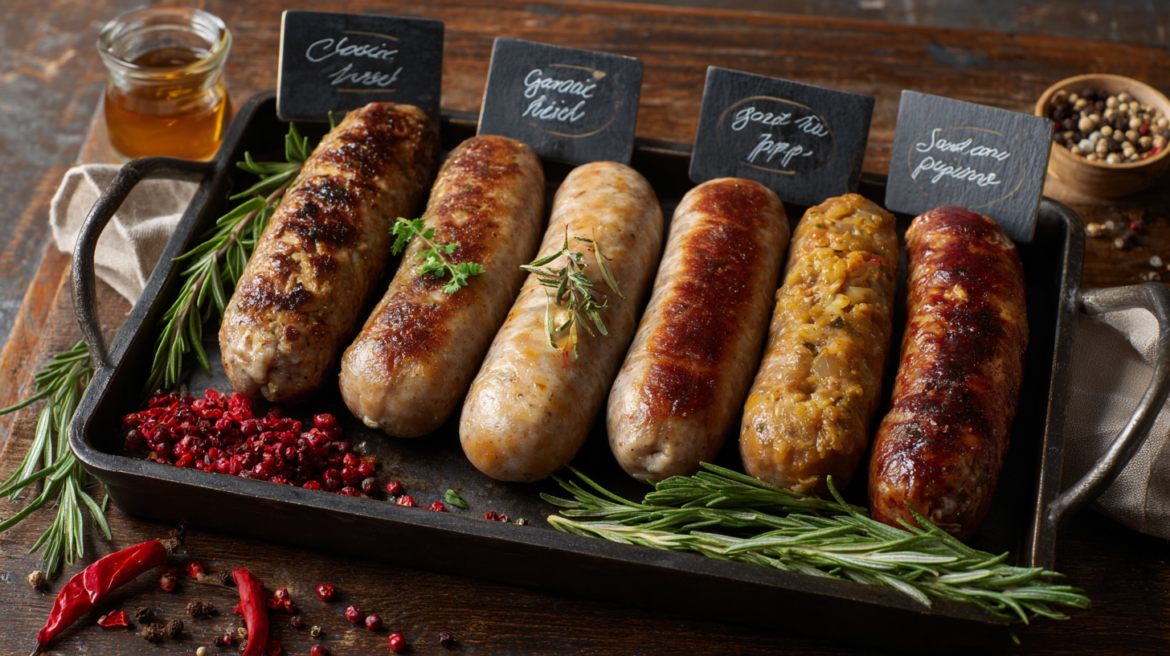 Best Recipe for Mild Sausage with Leggs Seasoning Mix A Step-by-Step Guide