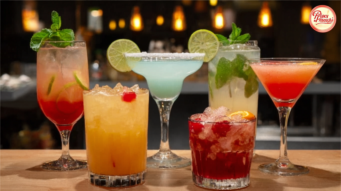 Cocktail Recipes Jalbitedrinks Your Ultimate Guide to Delicious Drinks