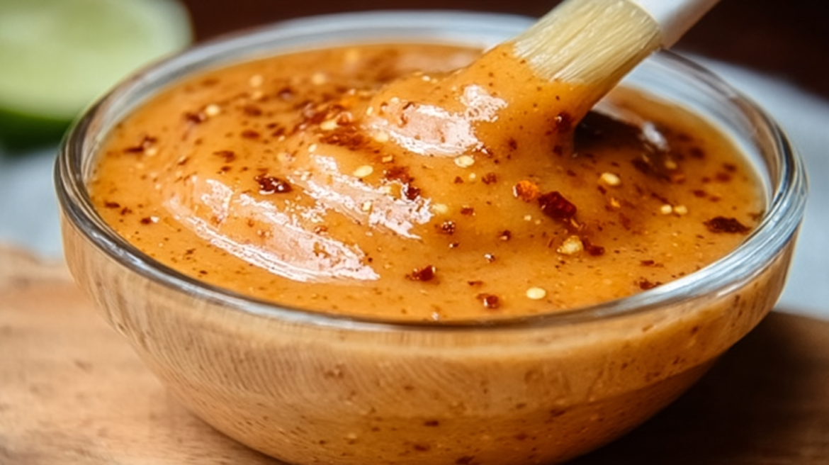 Dave’s Hot Chicken Sauce The Flavor You Can’t Resist